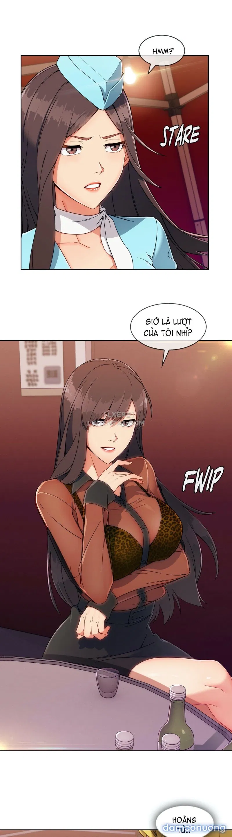 Điên Cuồng Nhưng Ngọt Ngào 