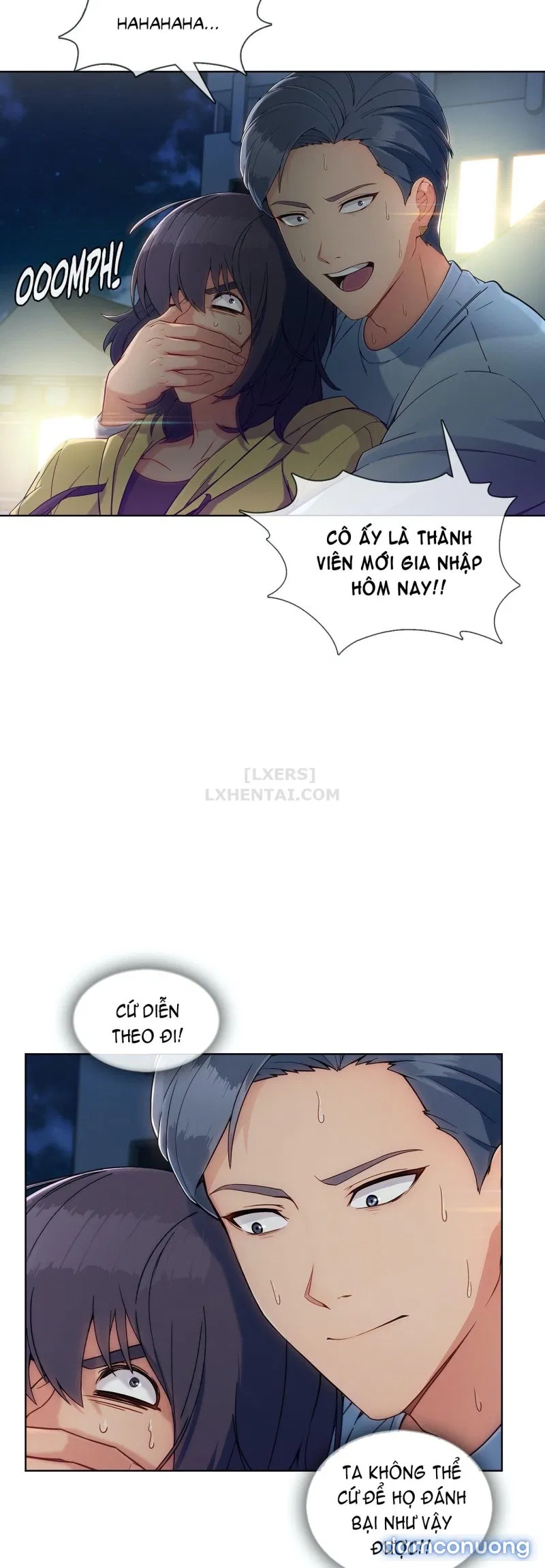 Điên Cuồng Nhưng Ngọt Ngào 