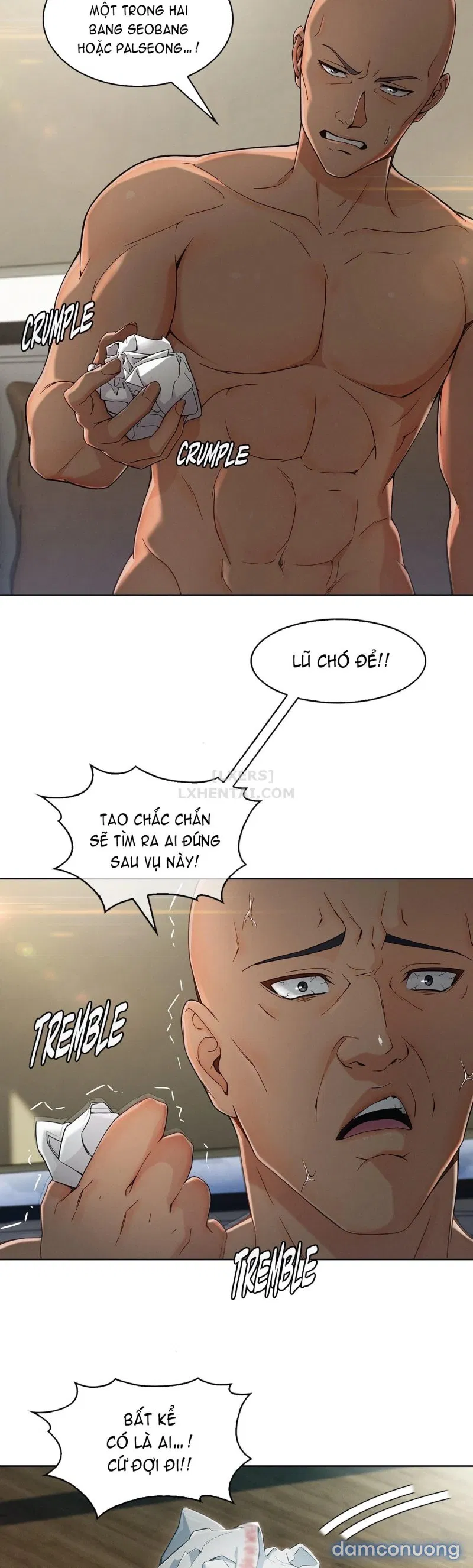 Điên Cuồng Nhưng Ngọt Ngào 