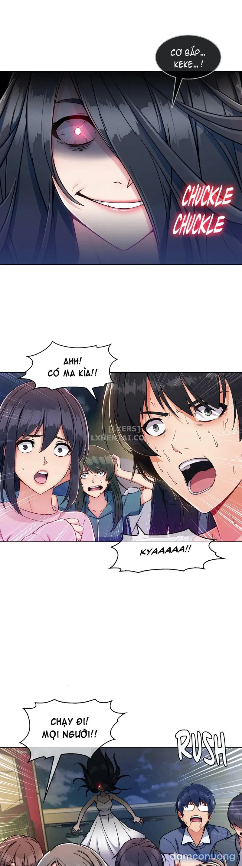 Điên Cuồng Nhưng Ngọt Ngào 