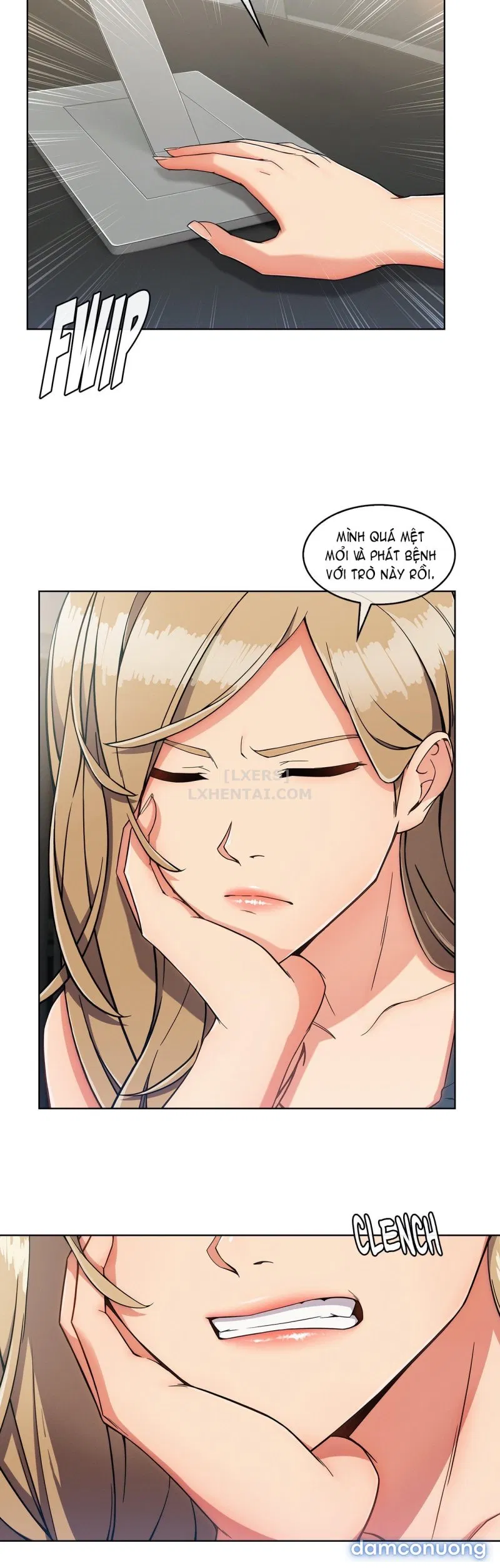 Điên Cuồng Nhưng Ngọt Ngào 