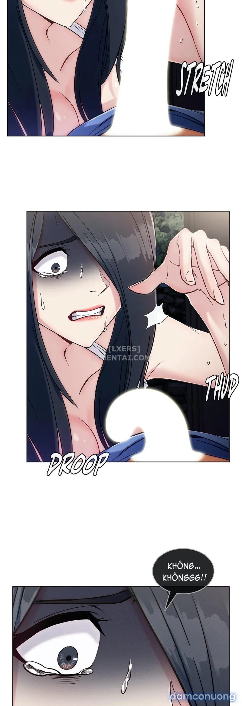 Điên Cuồng Nhưng Ngọt Ngào 