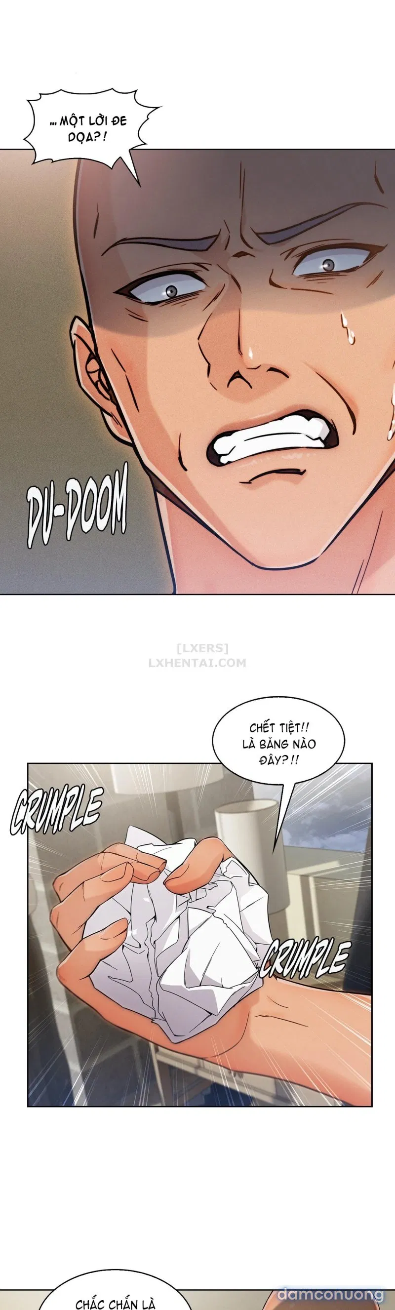 Điên Cuồng Nhưng Ngọt Ngào 