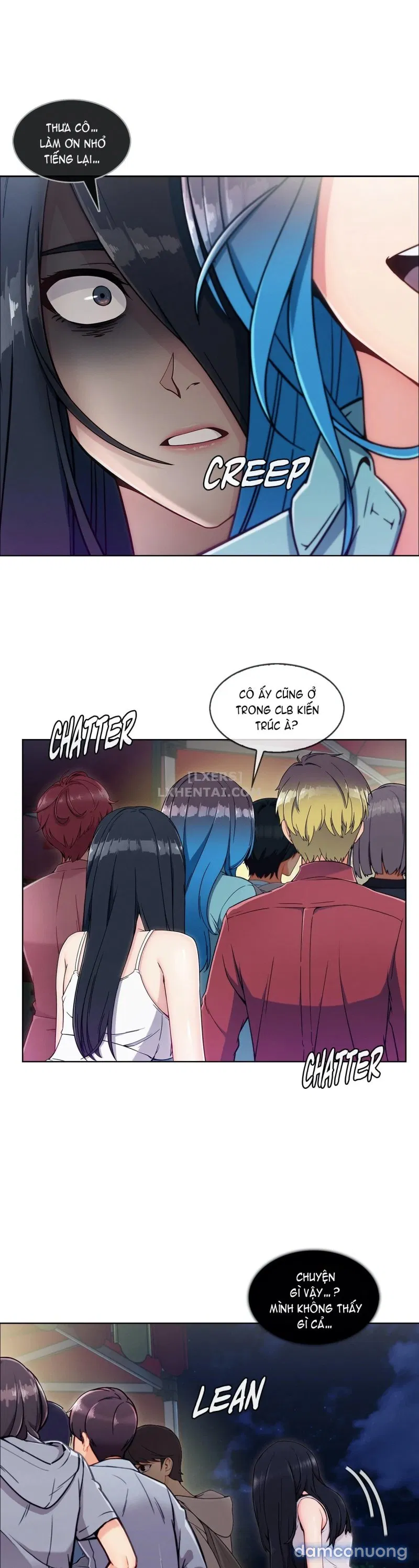 Điên Cuồng Nhưng Ngọt Ngào 