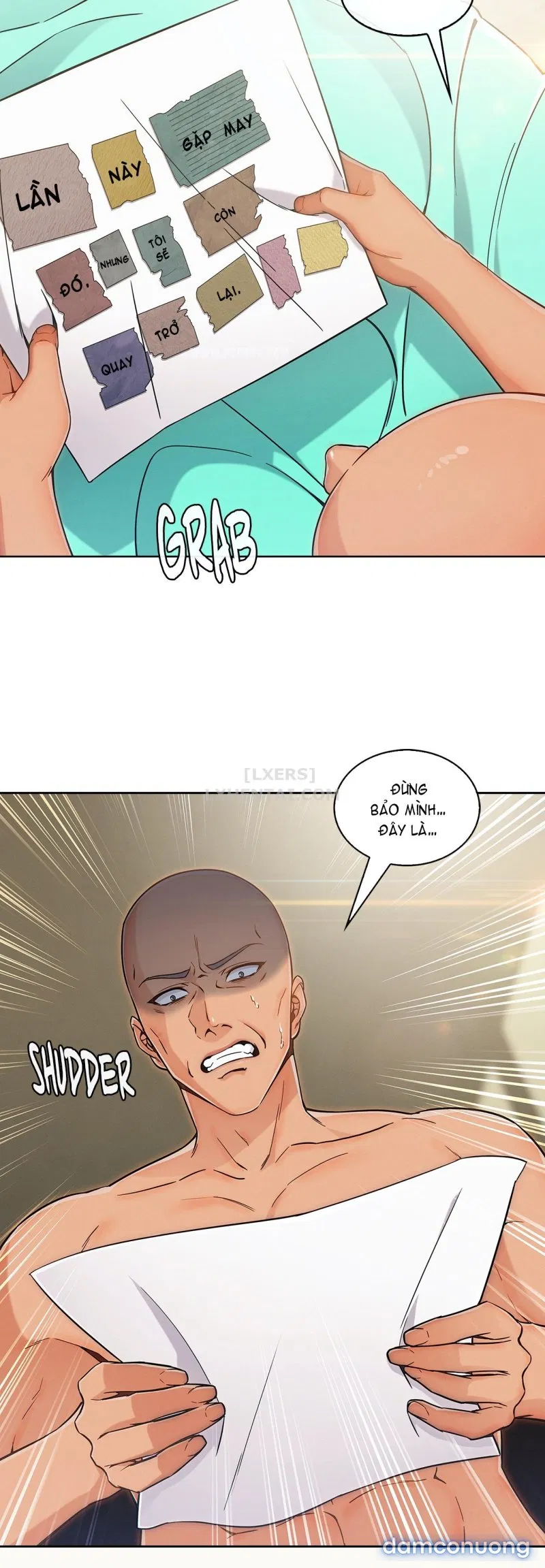 Điên Cuồng Nhưng Ngọt Ngào 