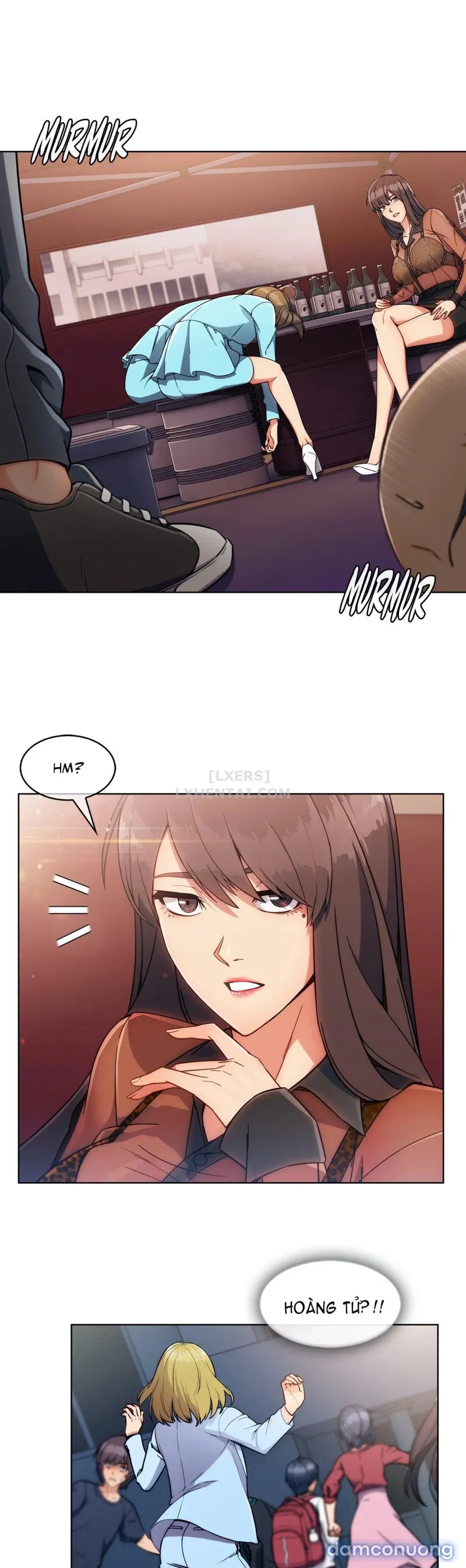 Điên Cuồng Nhưng Ngọt Ngào 