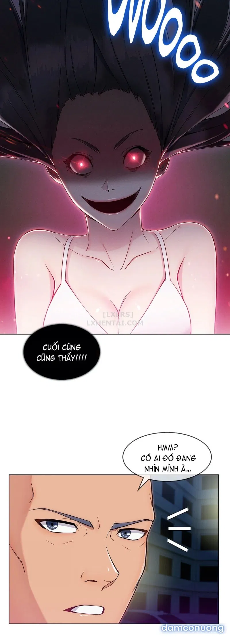 Điên Cuồng Nhưng Ngọt Ngào 