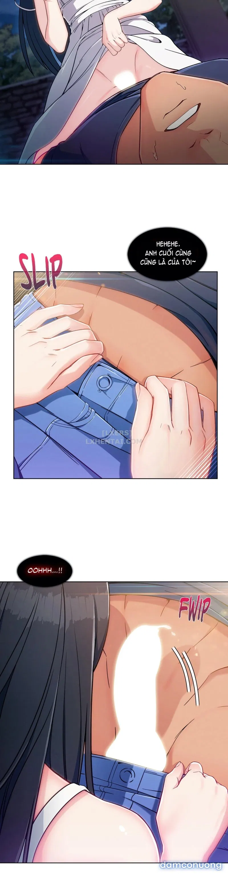 Điên Cuồng Nhưng Ngọt Ngào 