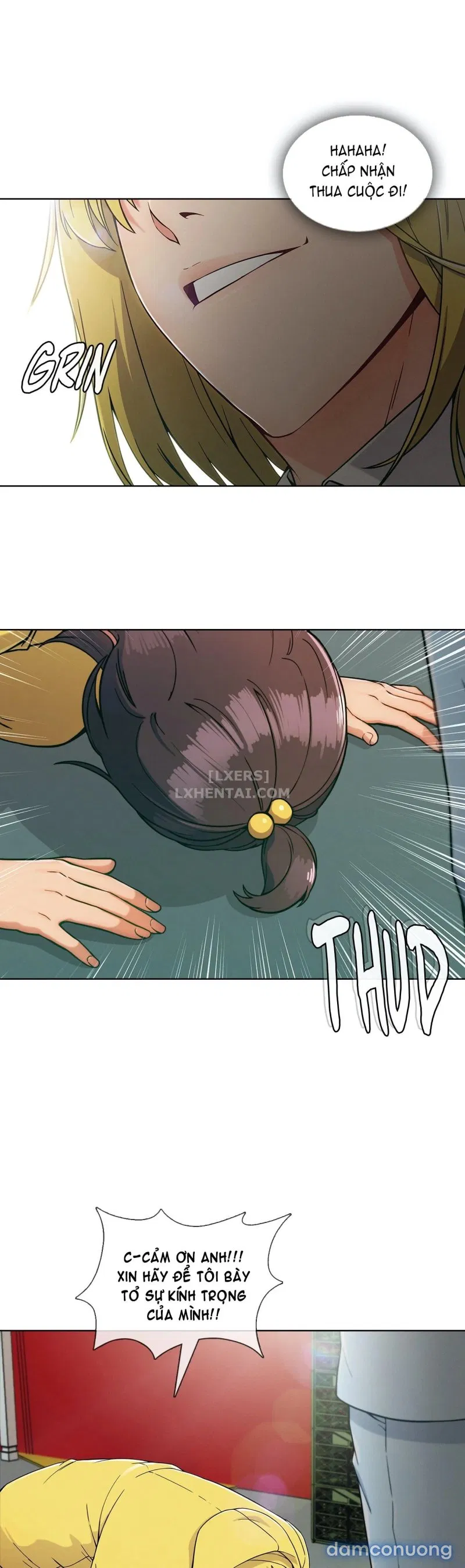 Điên Cuồng Nhưng Ngọt Ngào 