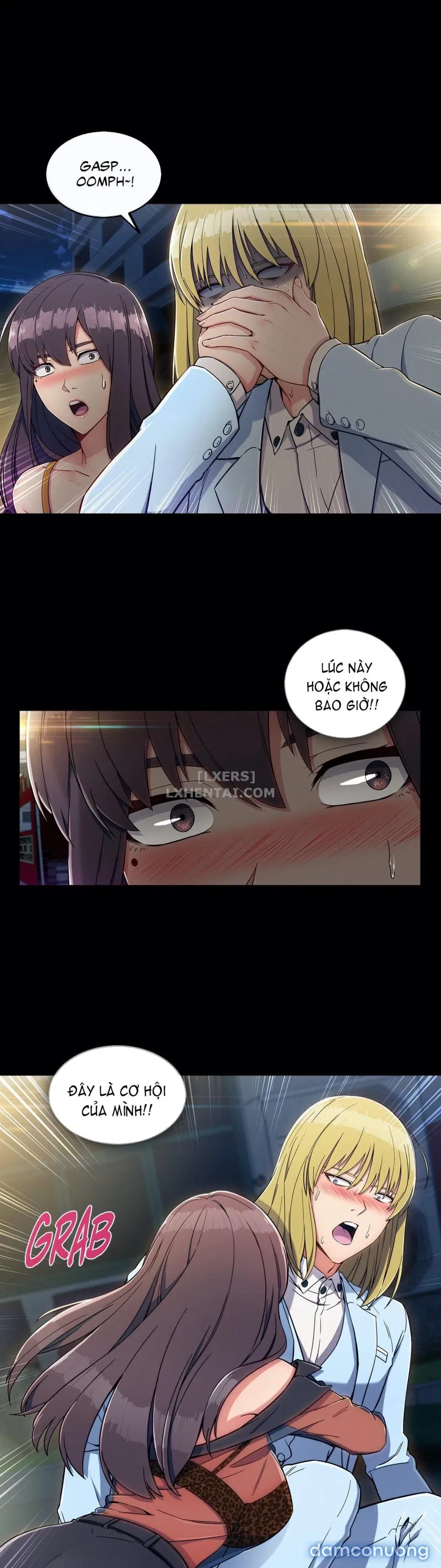 Điên Cuồng Nhưng Ngọt Ngào 