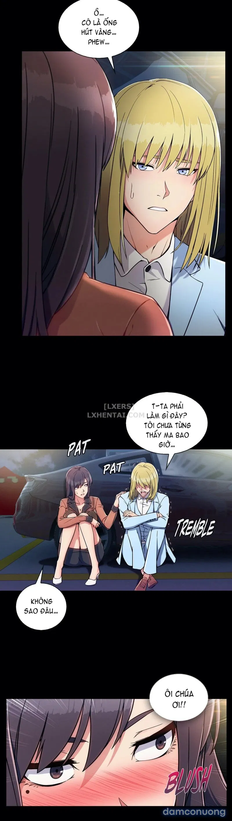 Điên Cuồng Nhưng Ngọt Ngào 