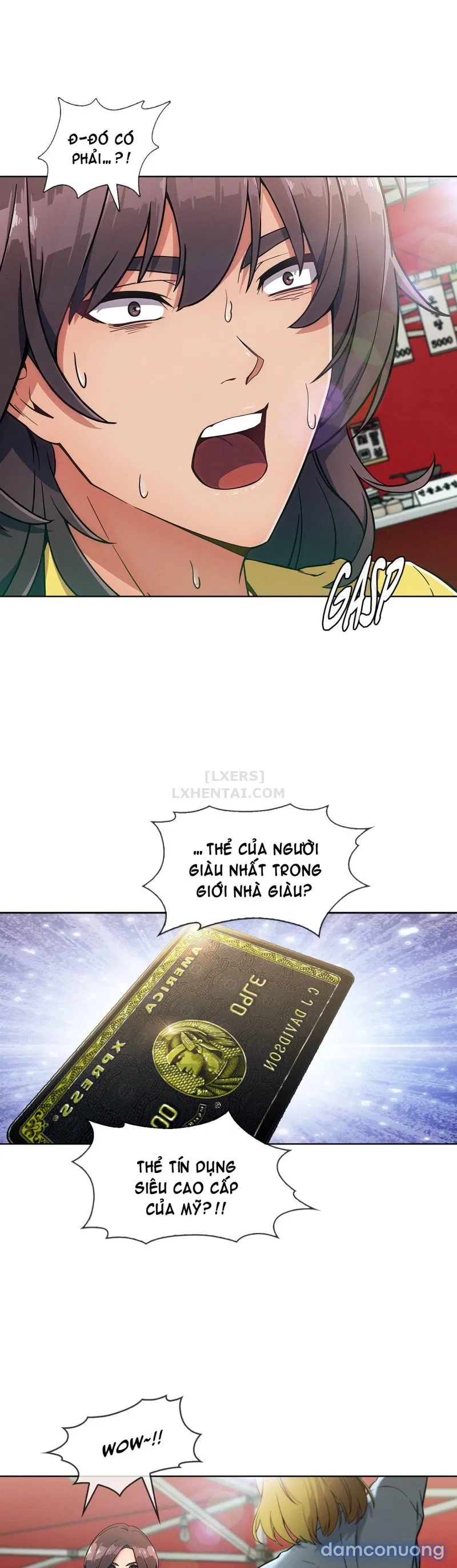 Điên Cuồng Nhưng Ngọt Ngào 