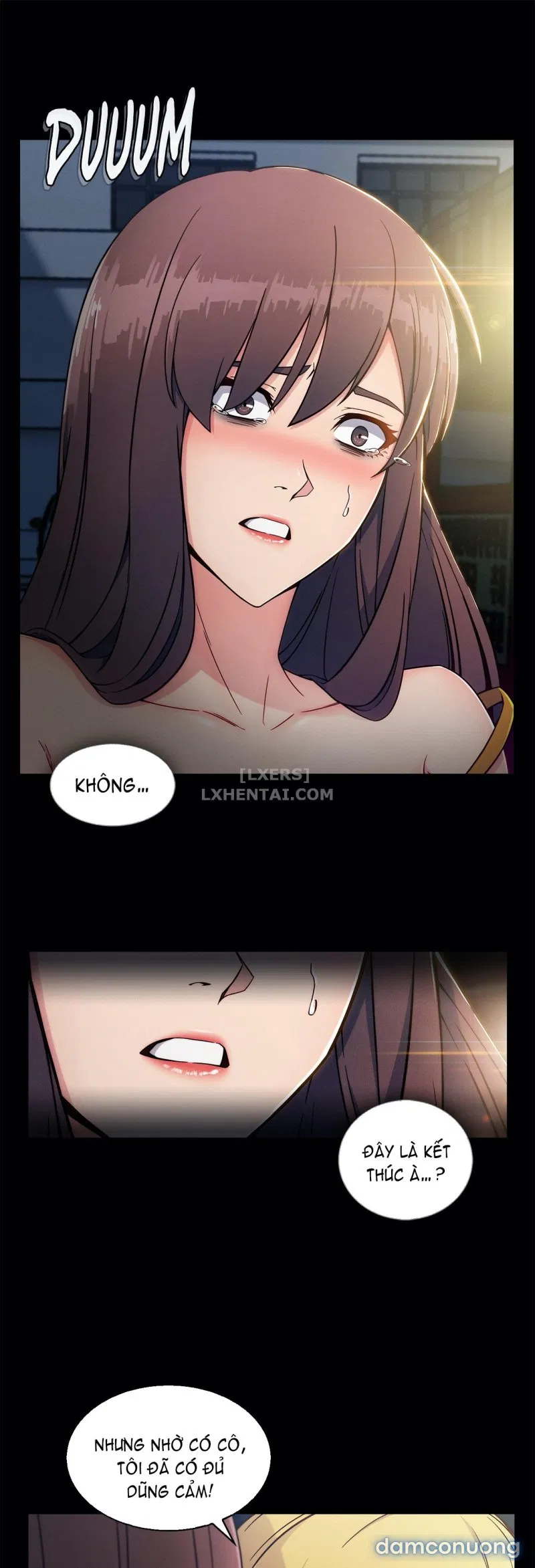 Điên Cuồng Nhưng Ngọt Ngào 