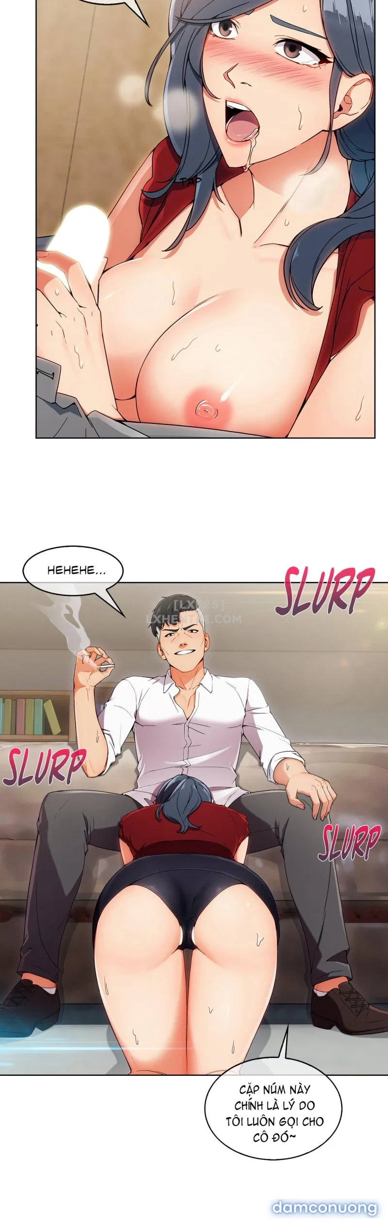 Điên Cuồng Nhưng Ngọt Ngào 