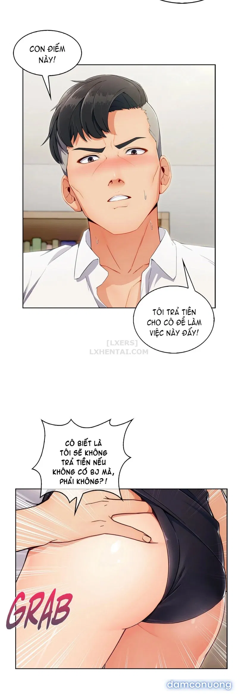 Điên Cuồng Nhưng Ngọt Ngào 