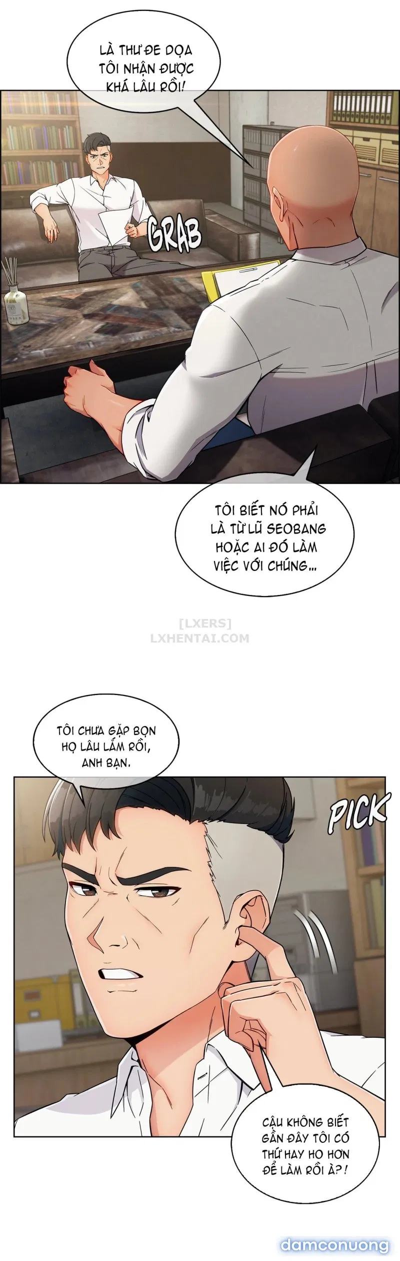 Điên Cuồng Nhưng Ngọt Ngào 