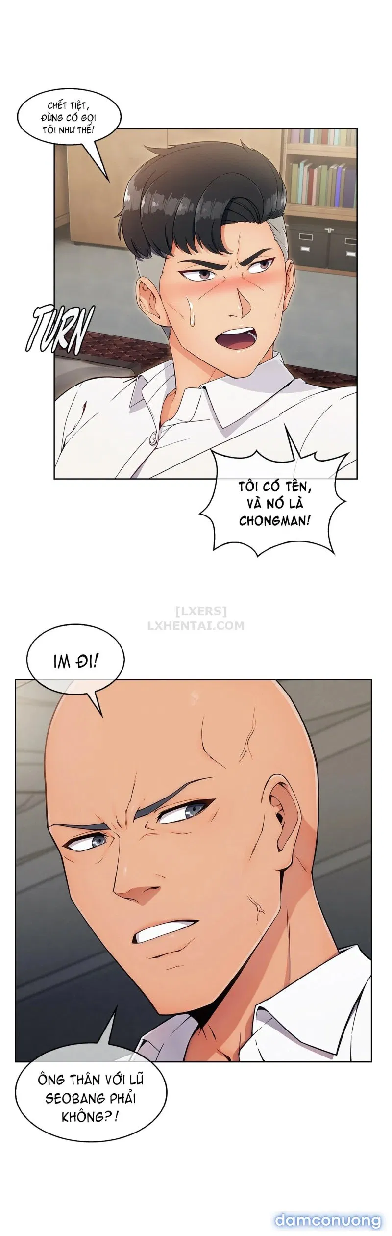 Điên Cuồng Nhưng Ngọt Ngào 