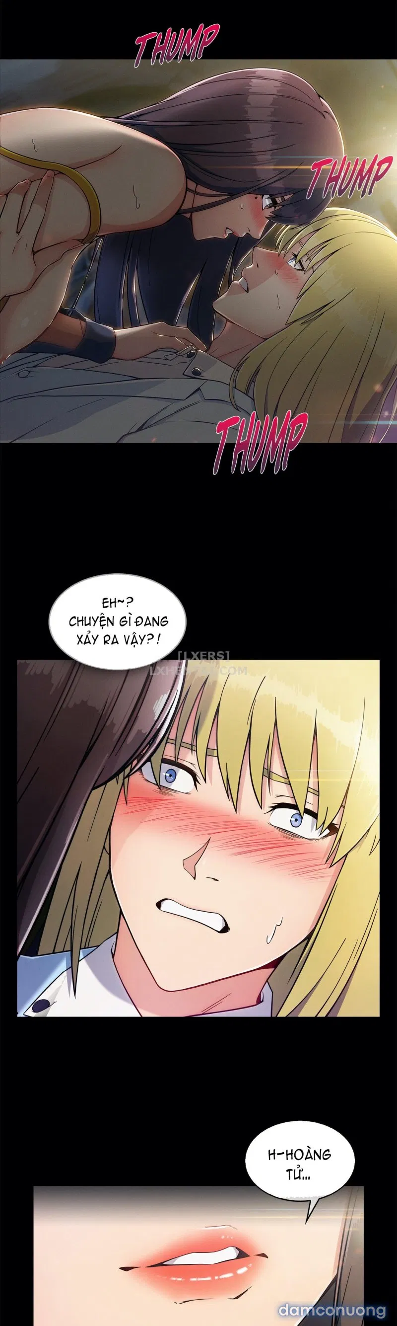 Điên Cuồng Nhưng Ngọt Ngào 