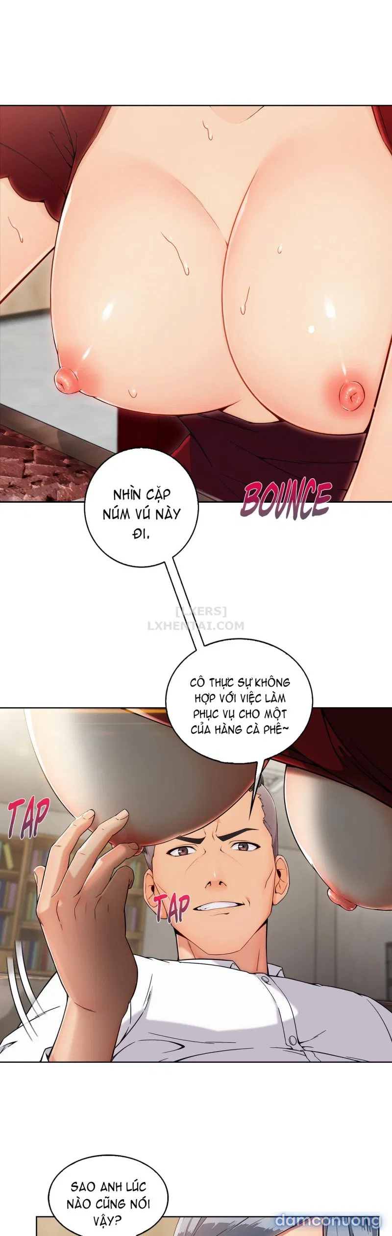 Điên Cuồng Nhưng Ngọt Ngào 