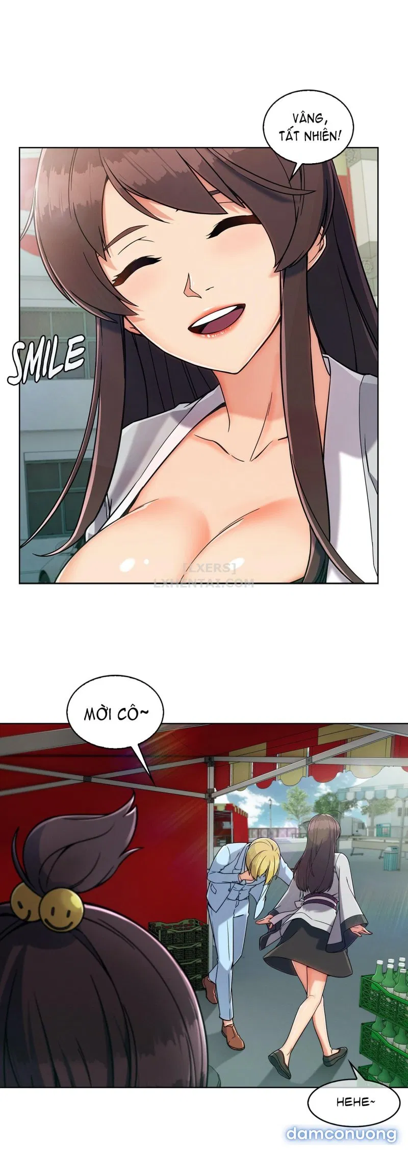 Điên Cuồng Nhưng Ngọt Ngào 