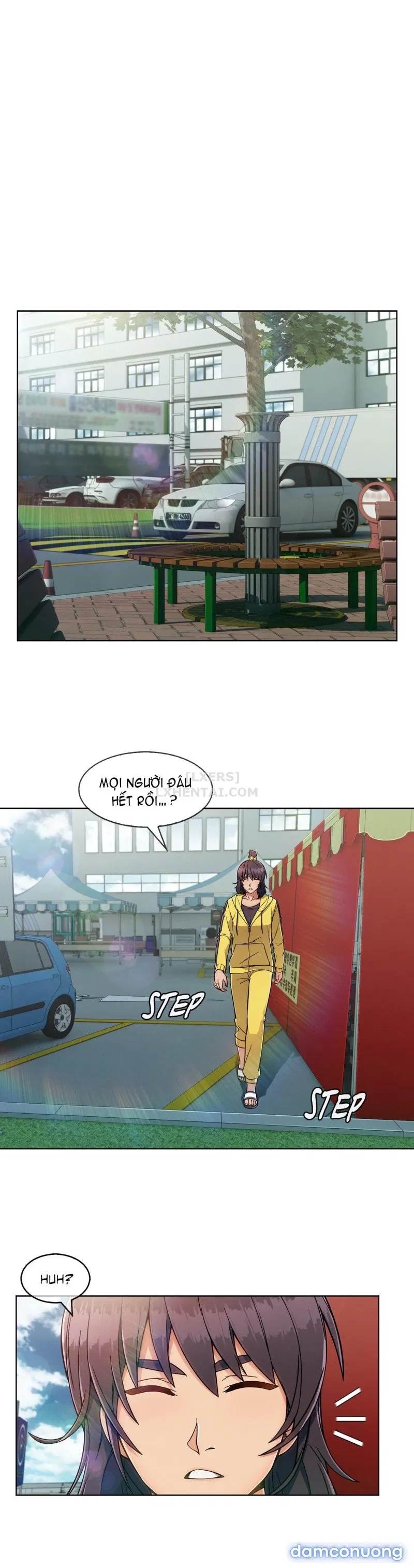 Điên Cuồng Nhưng Ngọt Ngào 