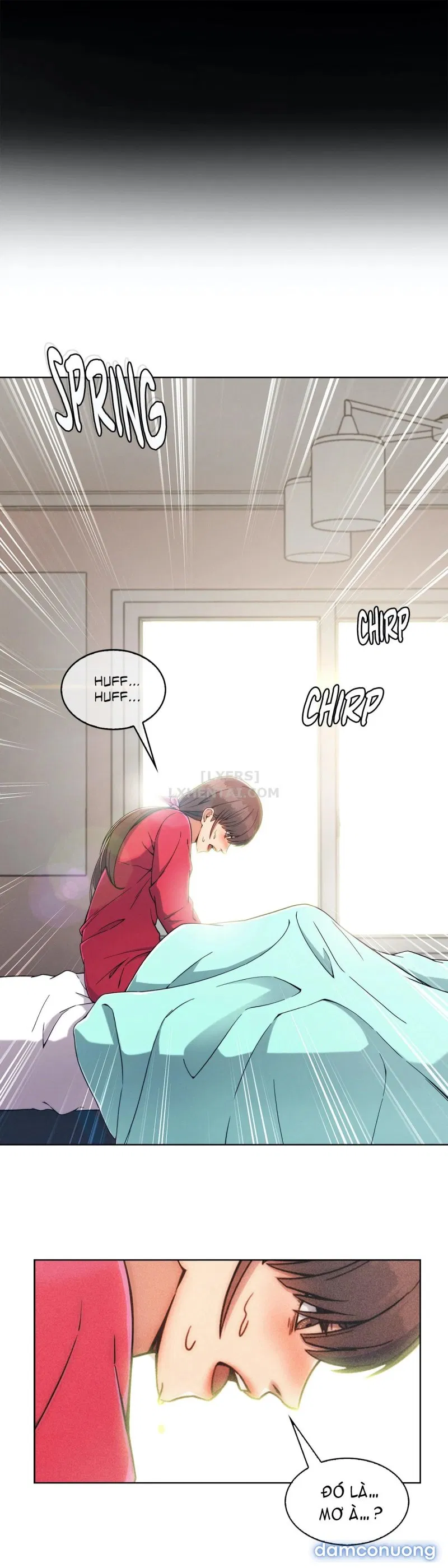 Điên Cuồng Nhưng Ngọt Ngào 