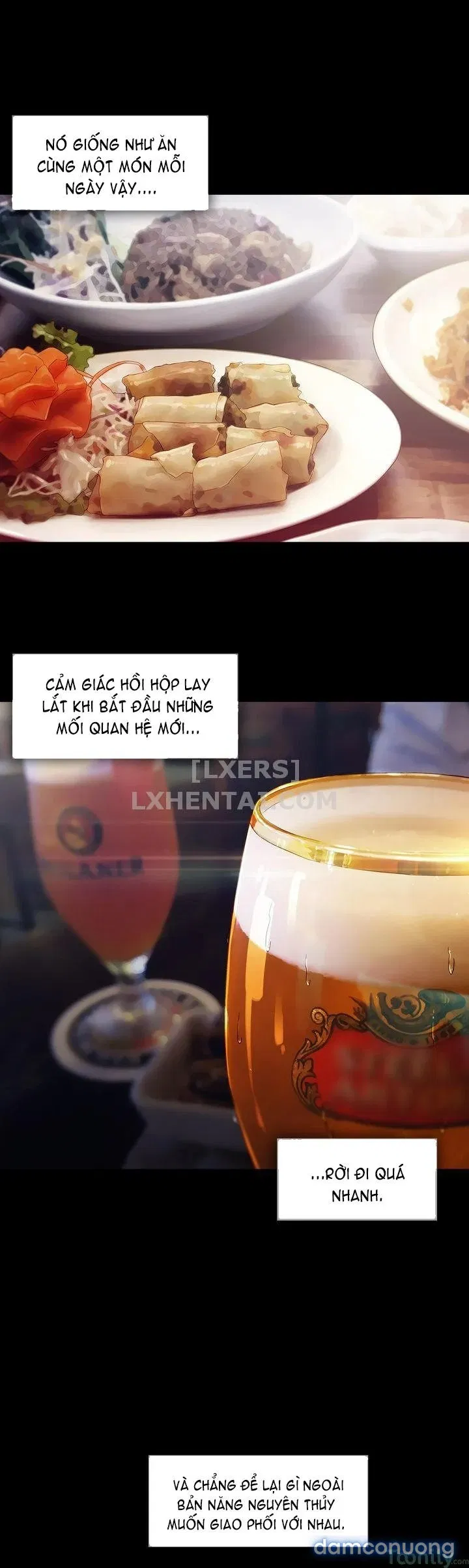 Điên Cuồng Nhưng Ngọt Ngào 
