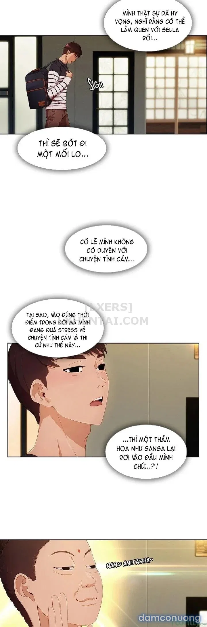 Điên Cuồng Nhưng Ngọt Ngào 