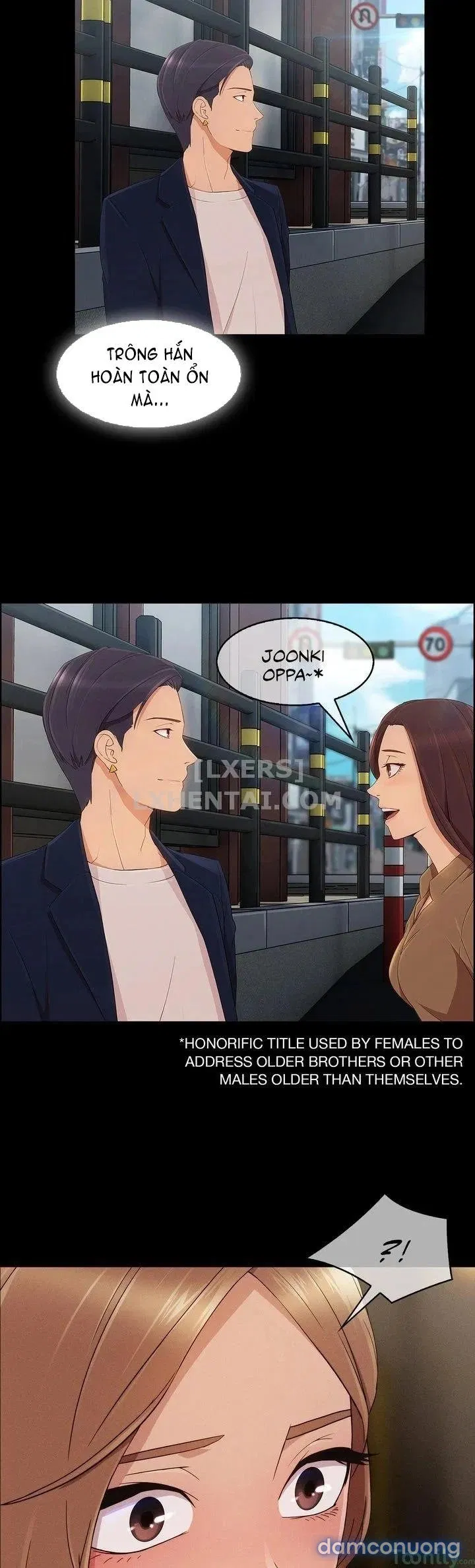 Điên Cuồng Nhưng Ngọt Ngào 
