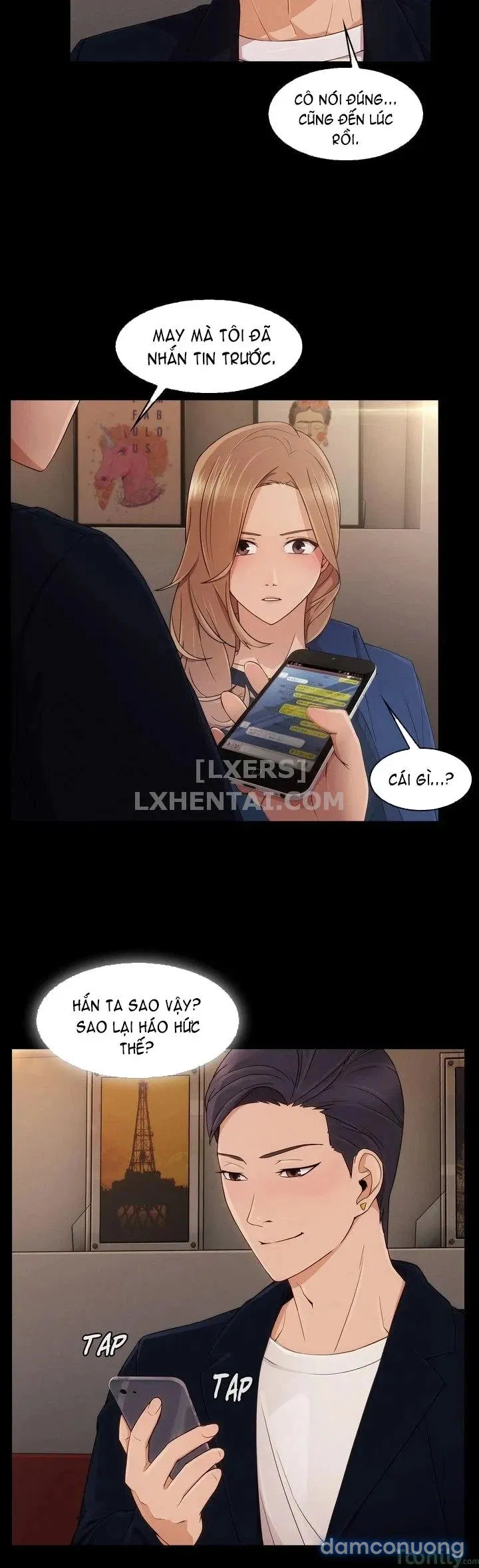 Điên Cuồng Nhưng Ngọt Ngào 