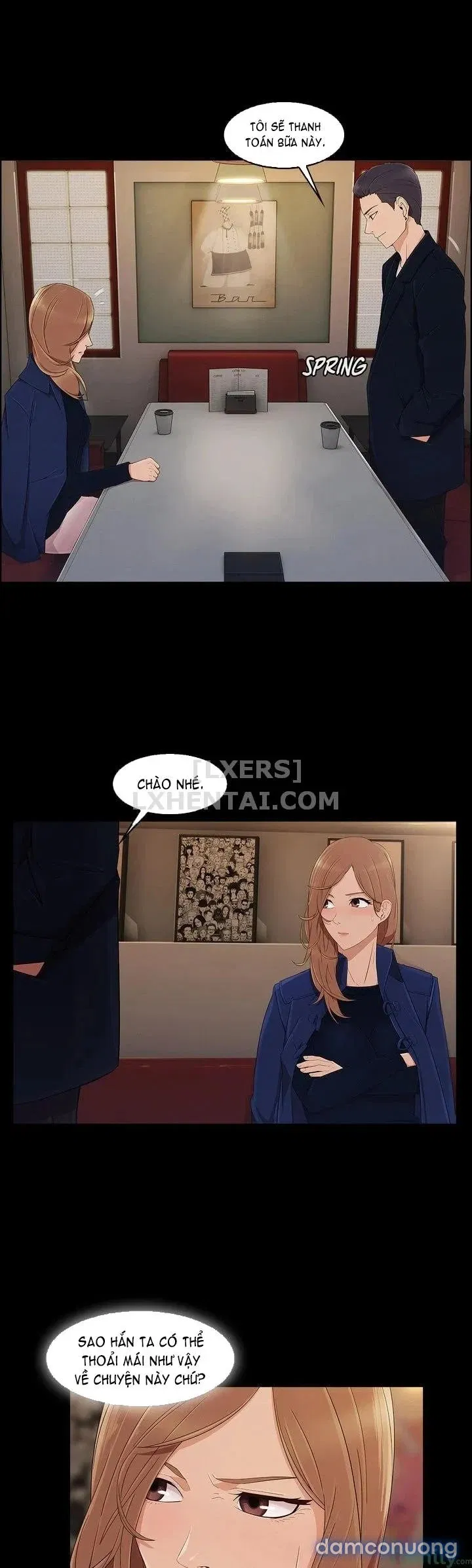 Điên Cuồng Nhưng Ngọt Ngào 