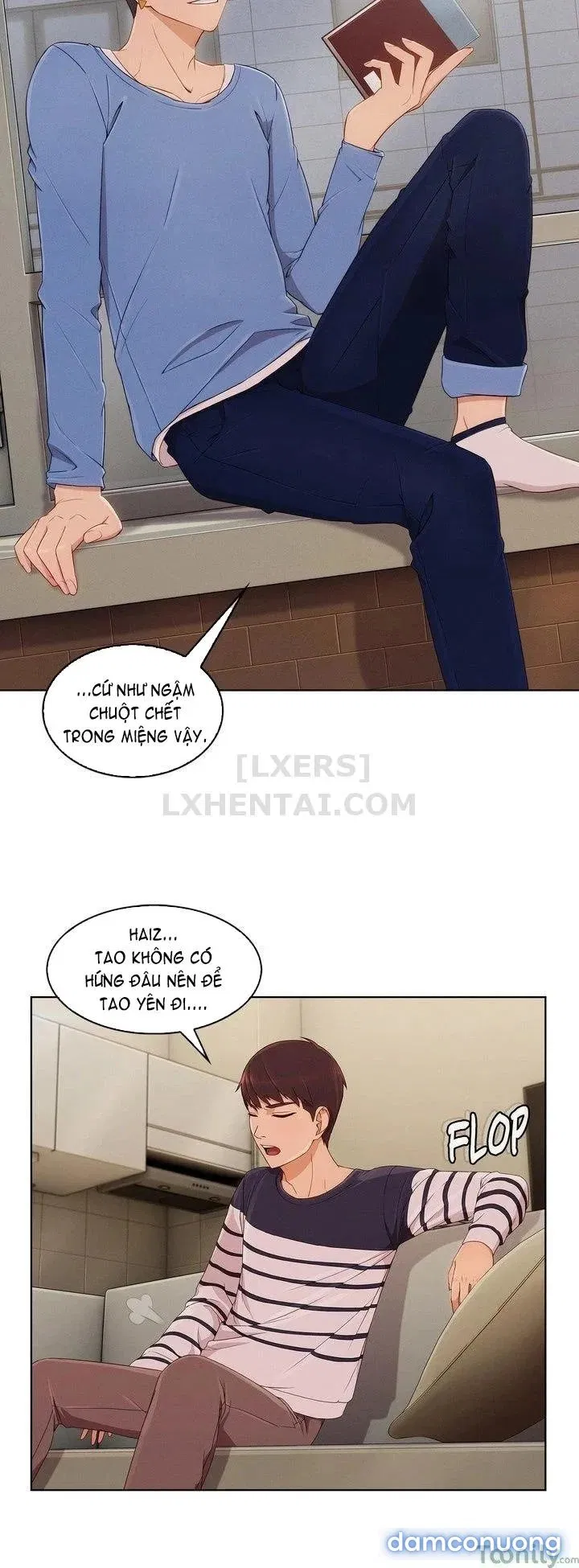 Điên Cuồng Nhưng Ngọt Ngào 