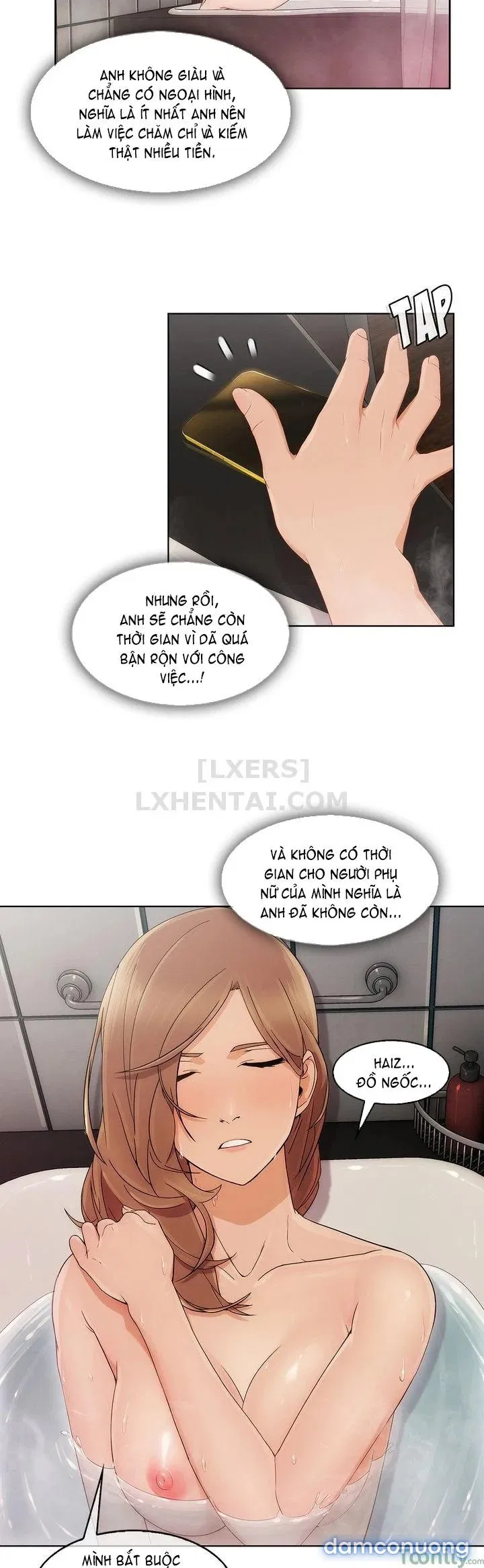 Điên Cuồng Nhưng Ngọt Ngào 