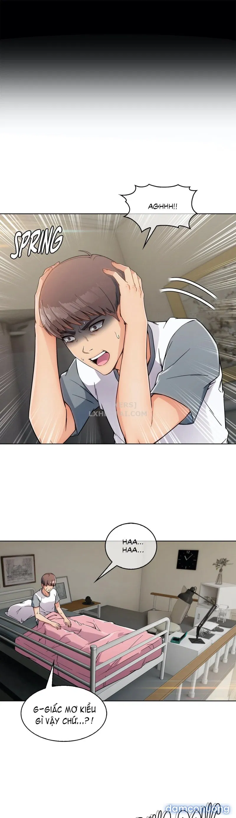 Điên Cuồng Nhưng Ngọt Ngào 