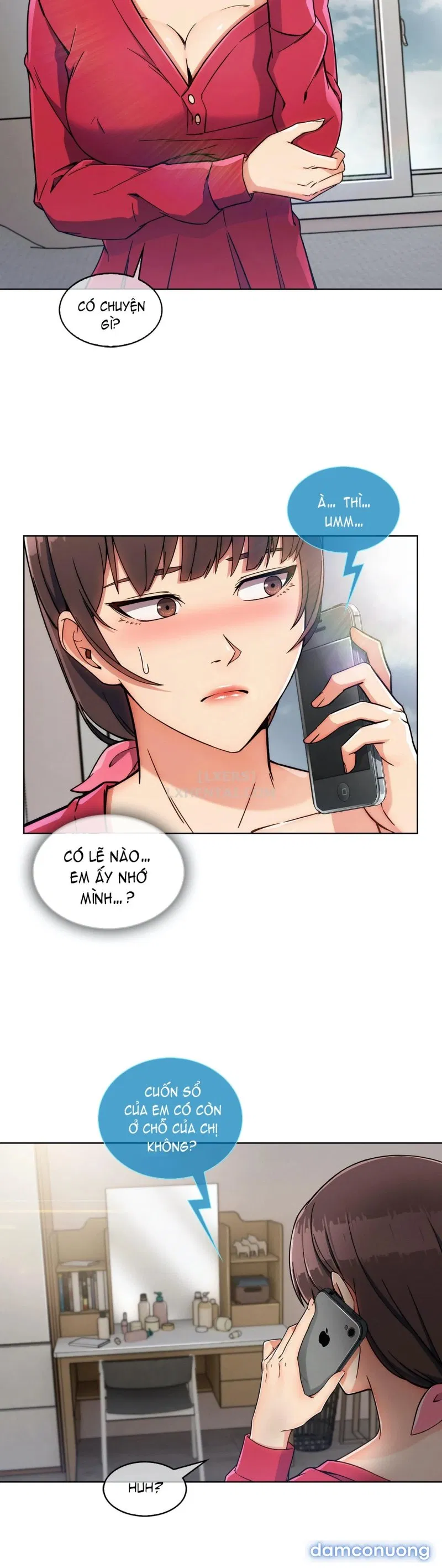 Điên Cuồng Nhưng Ngọt Ngào 