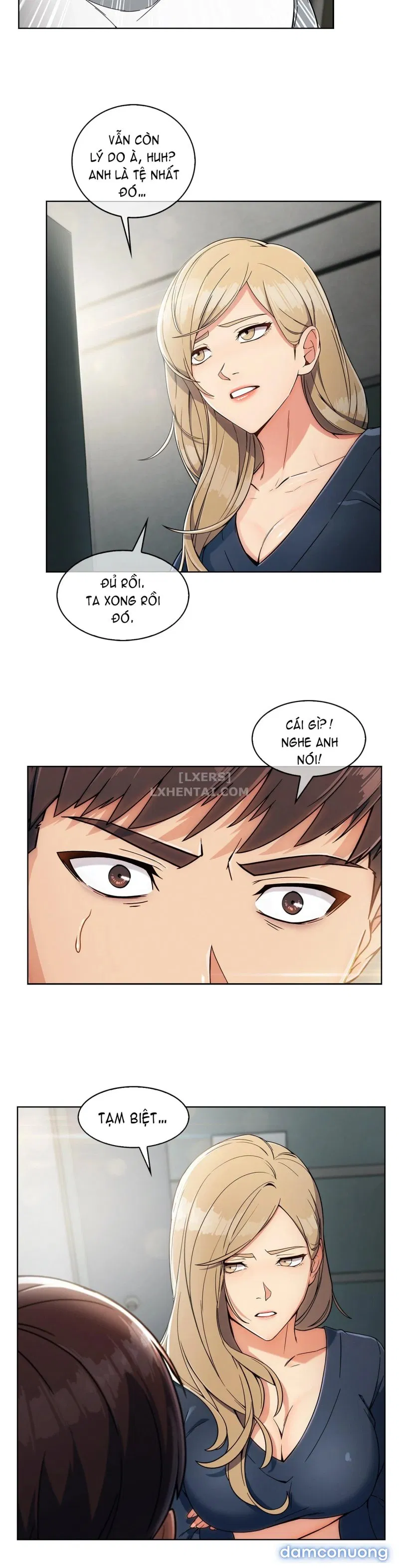 Điên Cuồng Nhưng Ngọt Ngào 