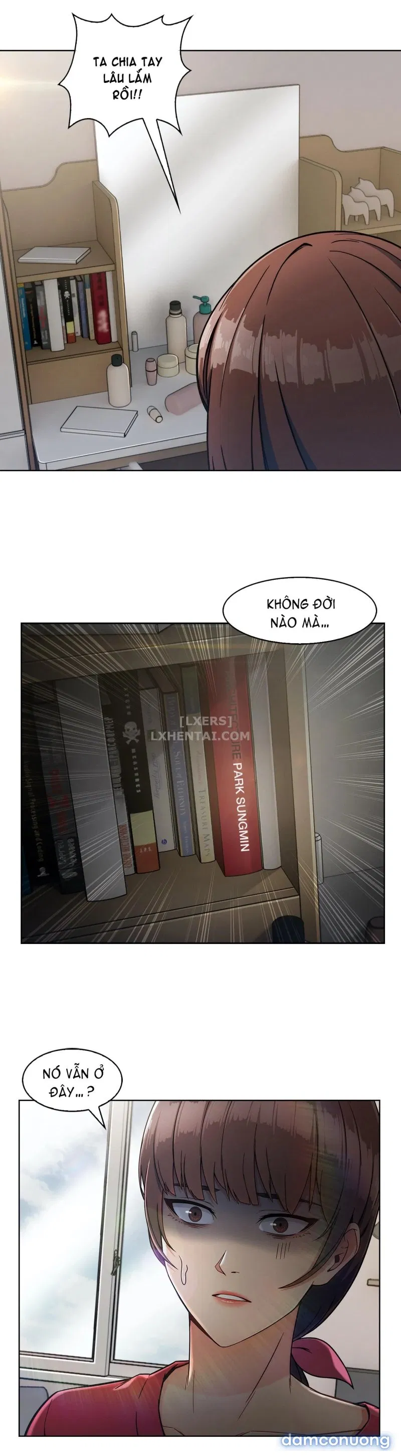 Điên Cuồng Nhưng Ngọt Ngào 
