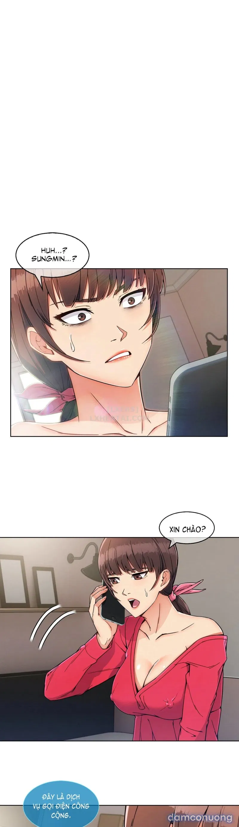 Điên Cuồng Nhưng Ngọt Ngào 