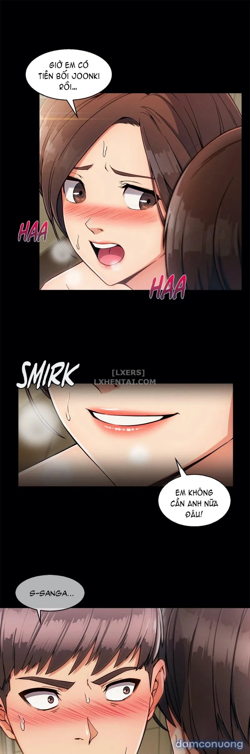 Điên Cuồng Nhưng Ngọt Ngào 