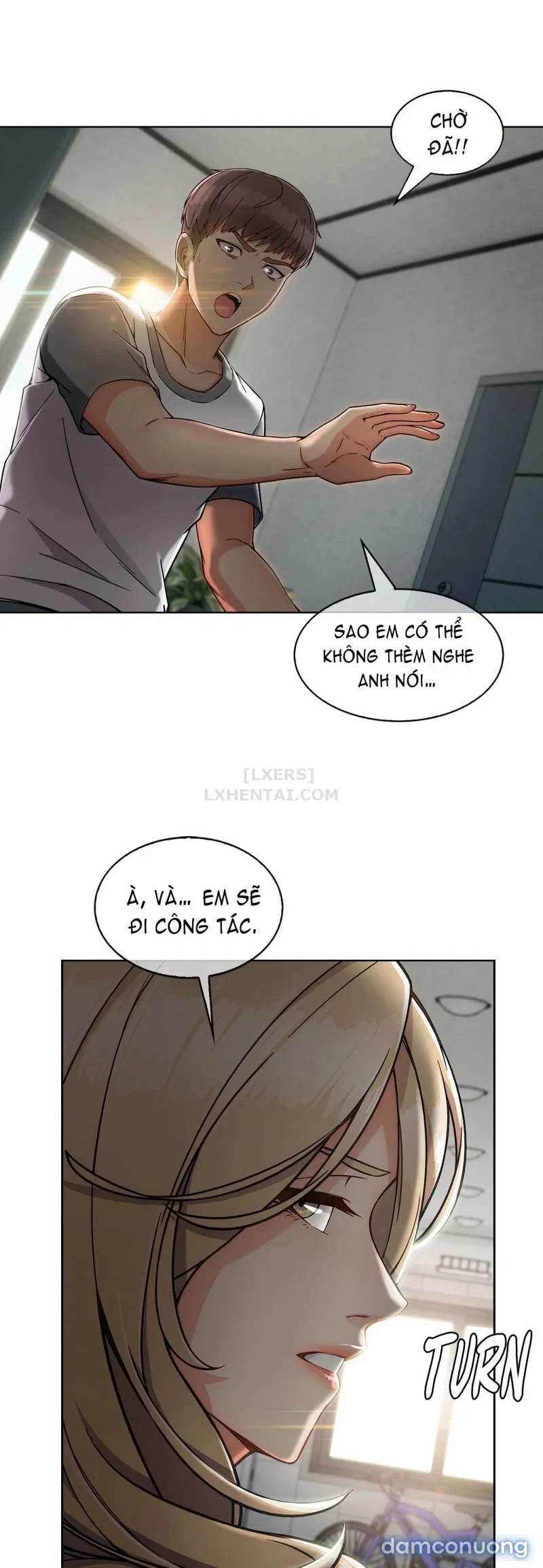 Điên Cuồng Nhưng Ngọt Ngào 