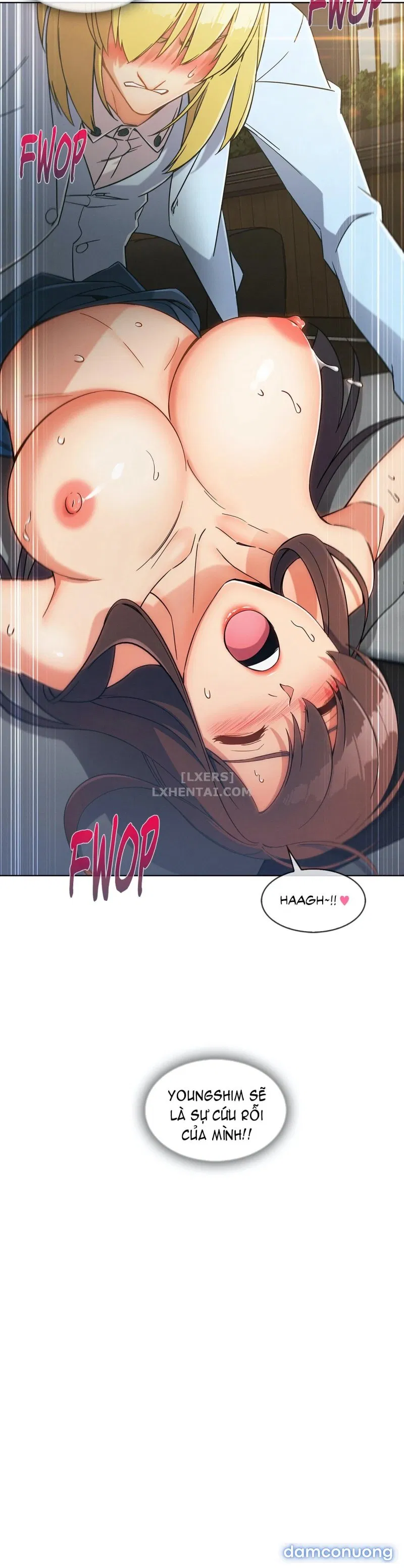 Điên Cuồng Nhưng Ngọt Ngào 