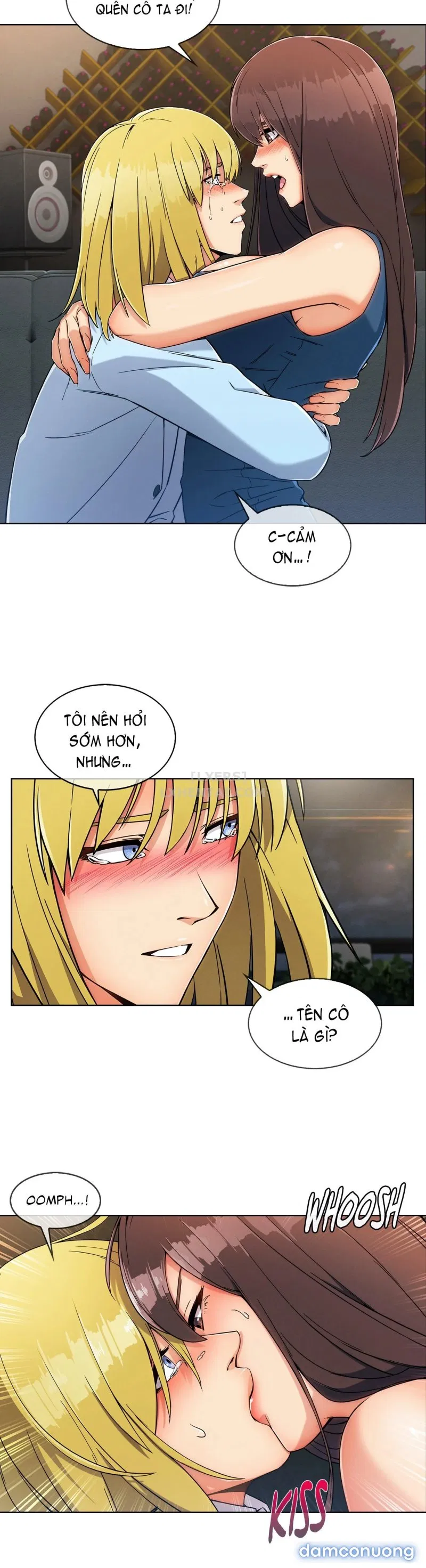 Điên Cuồng Nhưng Ngọt Ngào 