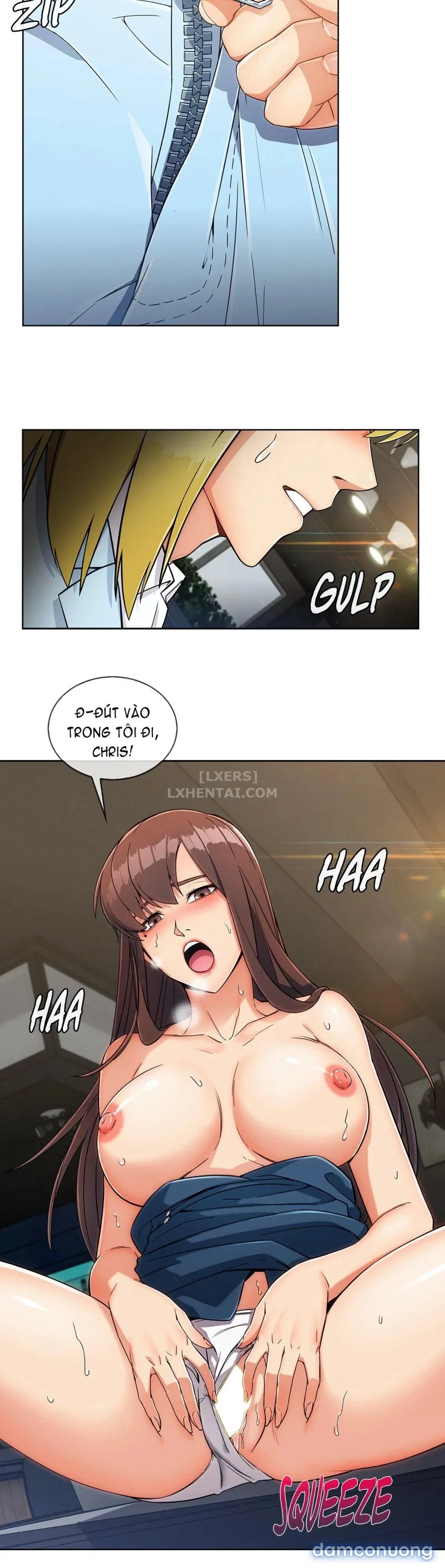 Điên Cuồng Nhưng Ngọt Ngào 