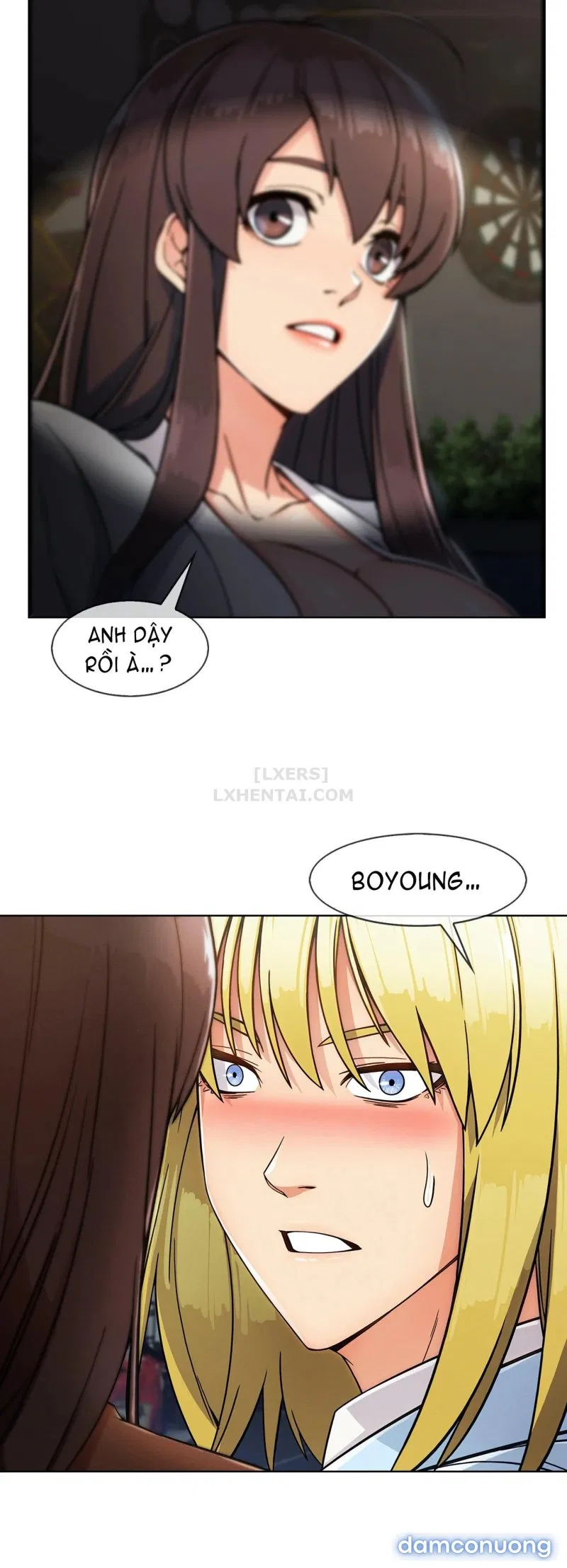 Điên Cuồng Nhưng Ngọt Ngào 