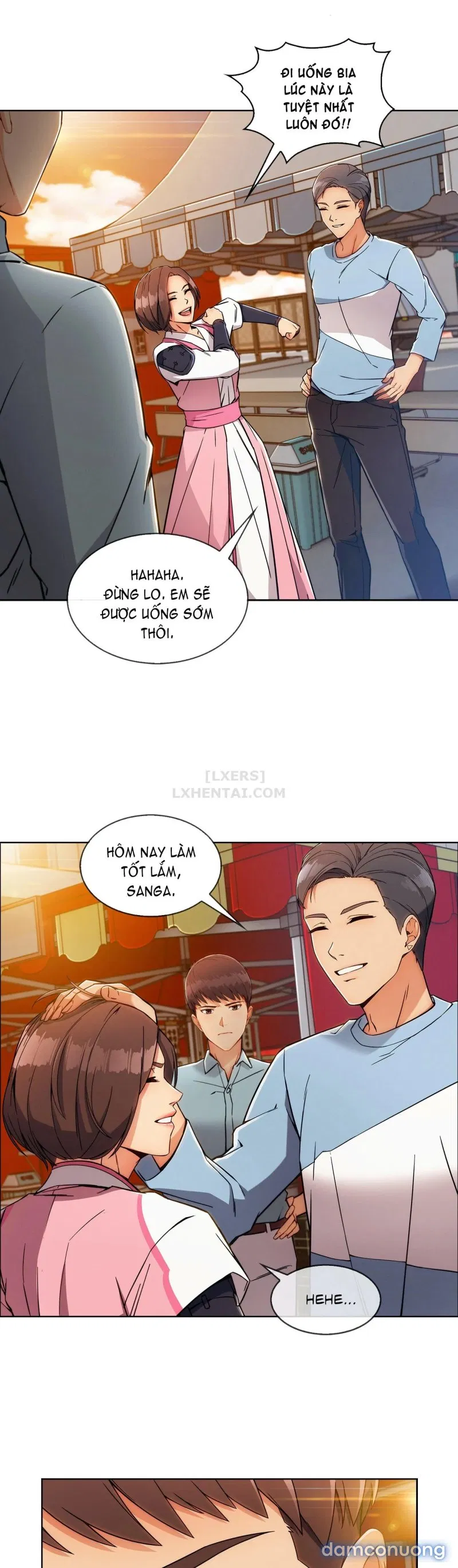 Điên Cuồng Nhưng Ngọt Ngào 