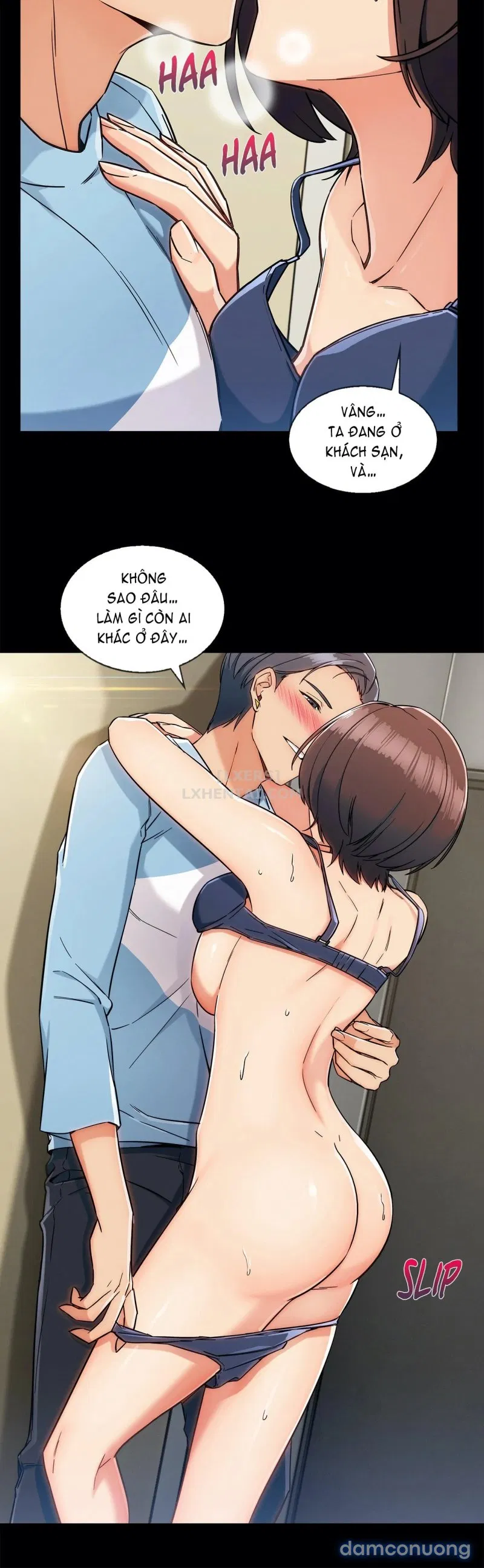 Điên Cuồng Nhưng Ngọt Ngào 