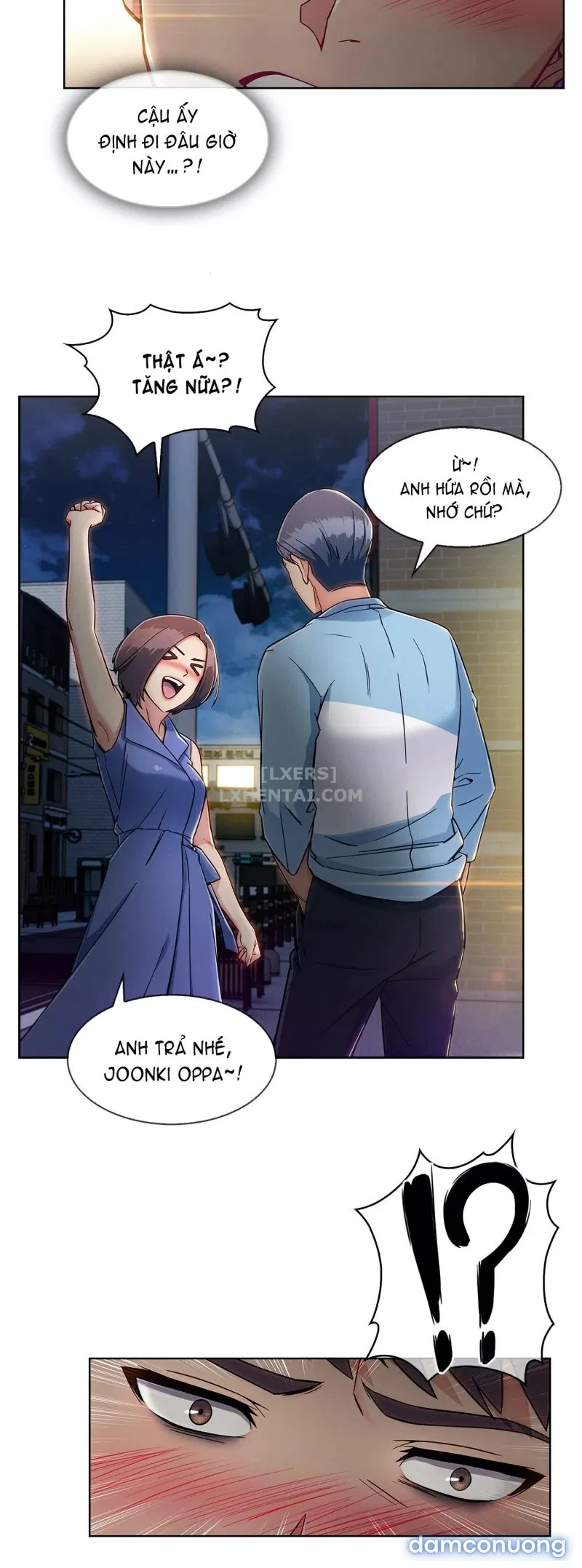 Điên Cuồng Nhưng Ngọt Ngào 