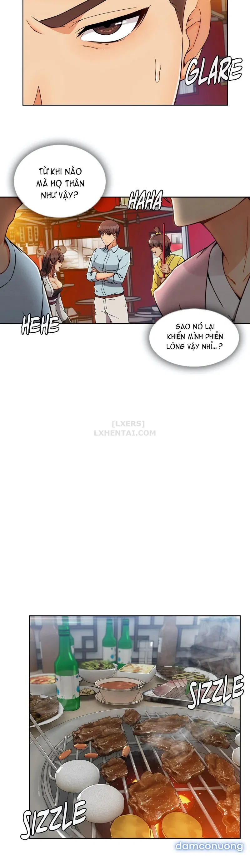 Điên Cuồng Nhưng Ngọt Ngào 