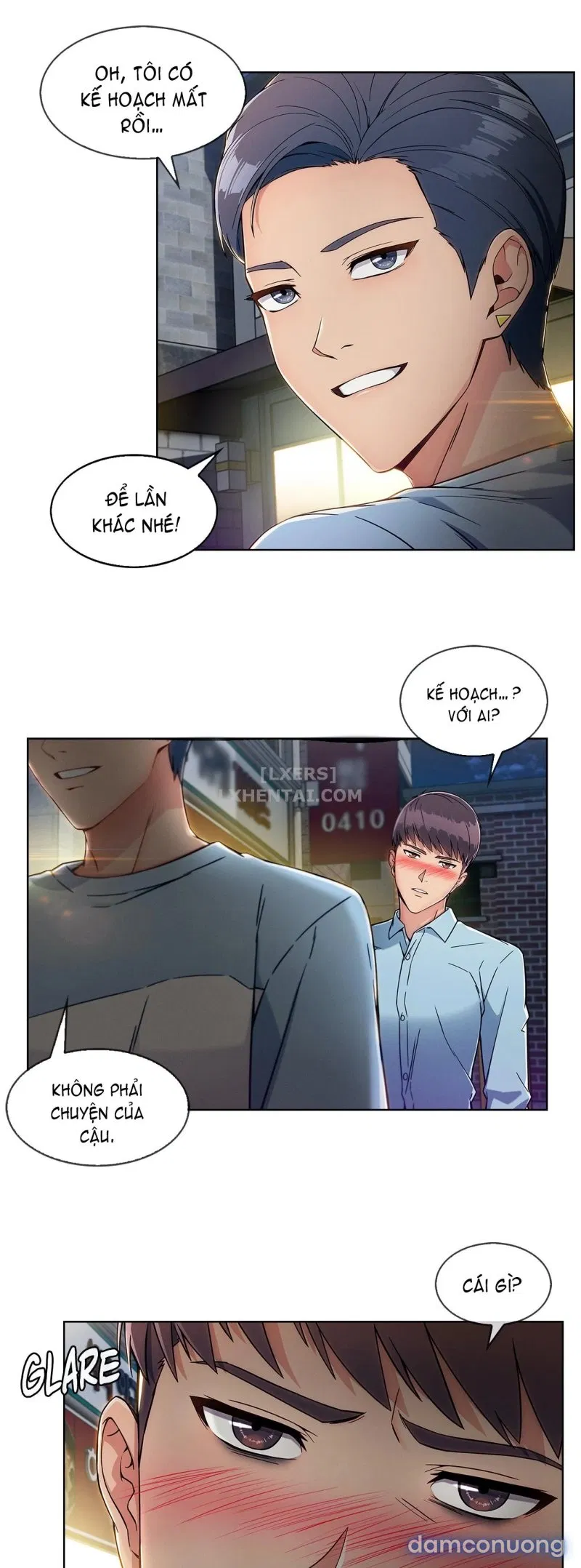 Điên Cuồng Nhưng Ngọt Ngào 