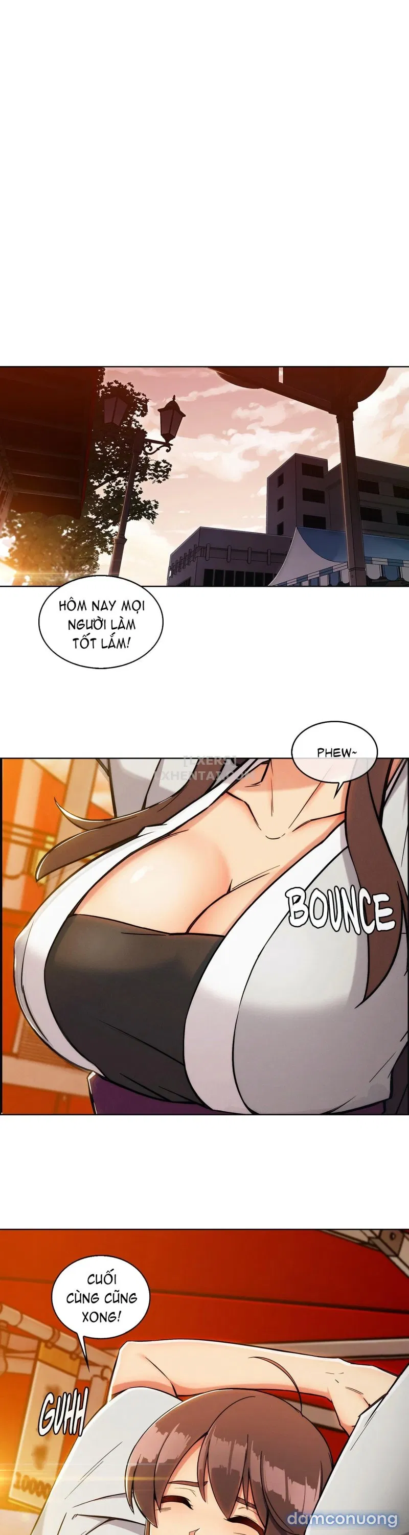 Điên Cuồng Nhưng Ngọt Ngào 